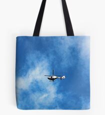 Garda Air Tote Bag