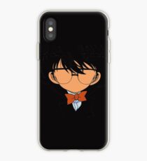 Case Closed iPhone Case