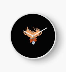 Case Closed Clock