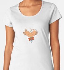 Case Closed Premium Scoop T-Shirt