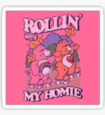 Care Bears Sticker