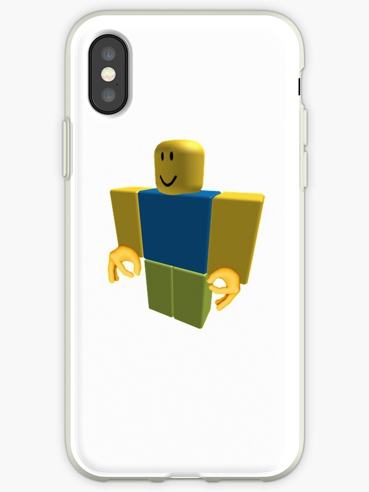 Noob Roblox Funny Cringe Got Em Emoji Iphone Cases Covers By - noob roblox funny cringe got em emoji by franciscoie