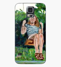 Never Too Old Case/Skin for Samsung Galaxy