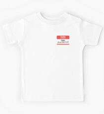 Camiseta para niños Jake de State Farm