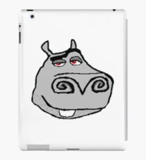 Moto Moto iPad Case/Skin