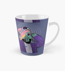 Descender Tall Mug