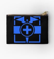 Rainbow Six Doc Art Studio Pouch