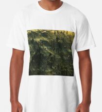 Farmland Long T-Shirt