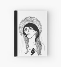 Judas Hardcover Journal