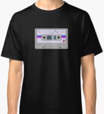 Bside Cassette Classic T-Shirt