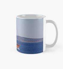 Kaptan Kadir II Mug
