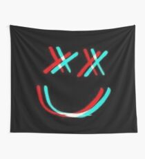 Smiley xx Wandbehang