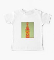 Cholula Baby Tee