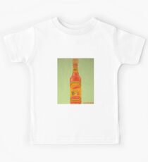 Cholula Kids Tee