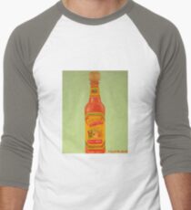Cholula Men's Baseball ¾ T-Shirt