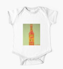 Cholula One Piece - Short Sleeve