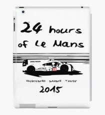 919 Victory iPad Case/Skin