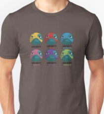 Bait -the dragon prince Slim Fit T-Shirt