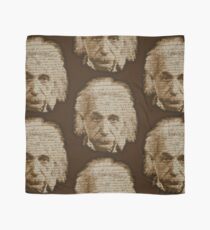 Einstein - General Theory of Relativity Scarf