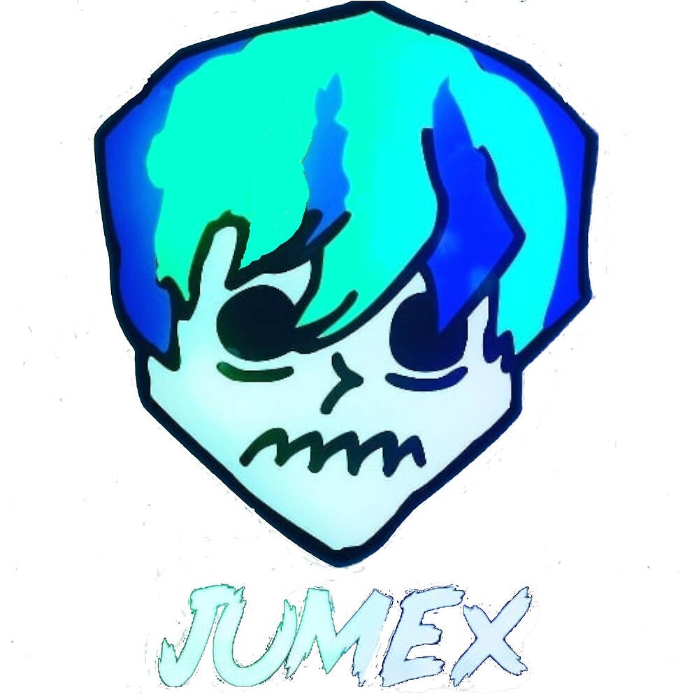 “Jumex logo " by xNightAssASSinx | Redbubble