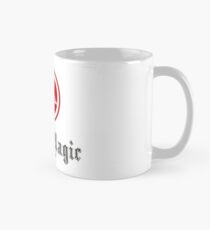 Taza Magia negra