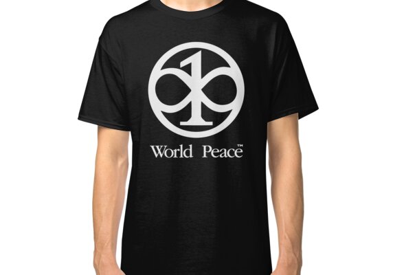 MDE World Peace