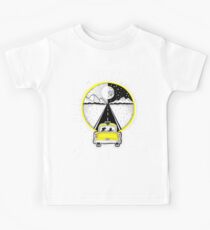 Einundzwanzig Piloten Kinder T-Shirt