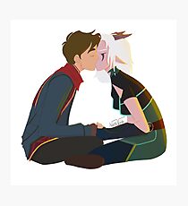 You Mean Too Much To Me Photographic Print