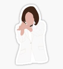 The Pelosi Clap Back Sticker