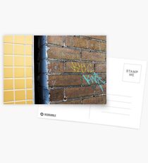 Postales neighbours