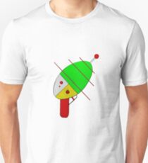 Death Ray Unisex T-Shirt