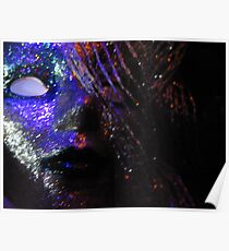 Cosmic Soul Poster