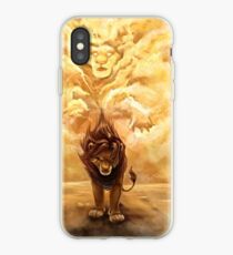 The Lion King iPhone Case