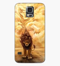 The Lion King Case/Skin for Samsung Galaxy