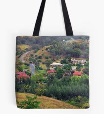Sofala Tote Bag