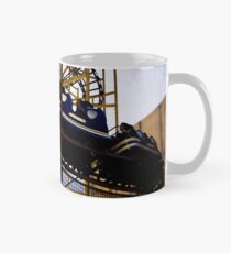 Barrys Amusements Roller coaster Classic Mug