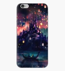 Tangled iPhone Case
