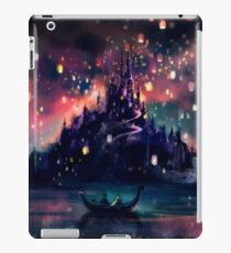 Vinilo o funda para iPad Enredado