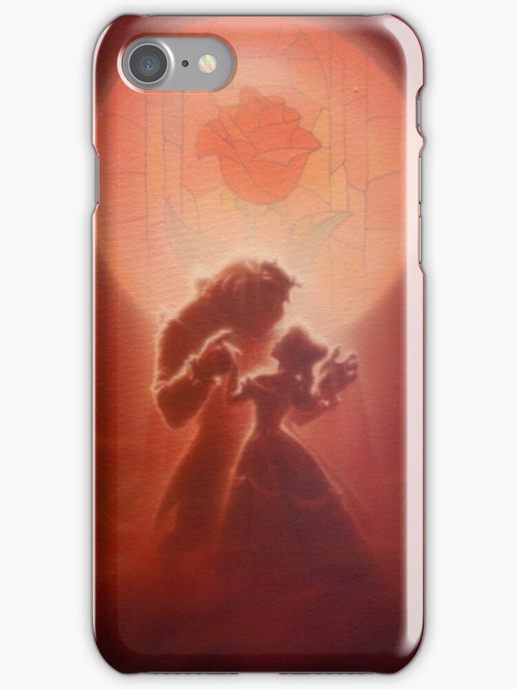 Beauty and the Beast for iphone instal