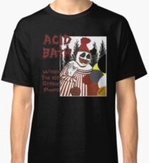 Acid Band Classic T-Shirt