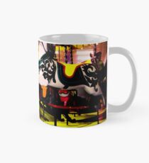 Barrys Amusements Carousel Classic Mug