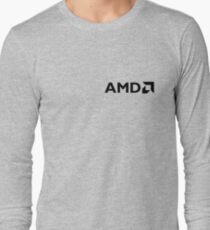 AMD Long Sleeve T-Shirt