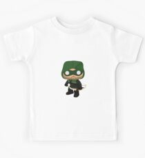 Arrow DC Kids Tee