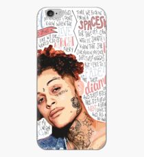 Vinilo o funda para iPhone Cielos de lil