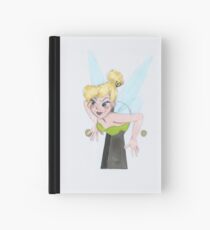 Tink Hardcover Journal