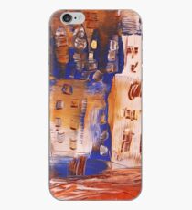 City iPhone Case
