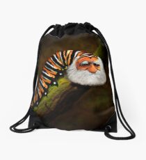 The Secret Keeper found Drawstring Bag