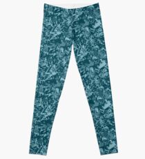 Slate Sky Sparklies Leggings