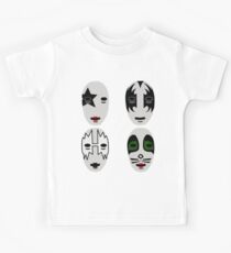 Sincara Kiss Kids T-Shirt