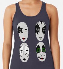 Sincara Kiss Women's Tank Top
